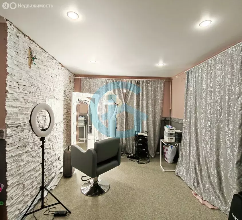 Помещение свободного назначения (18 м) - Фото 1