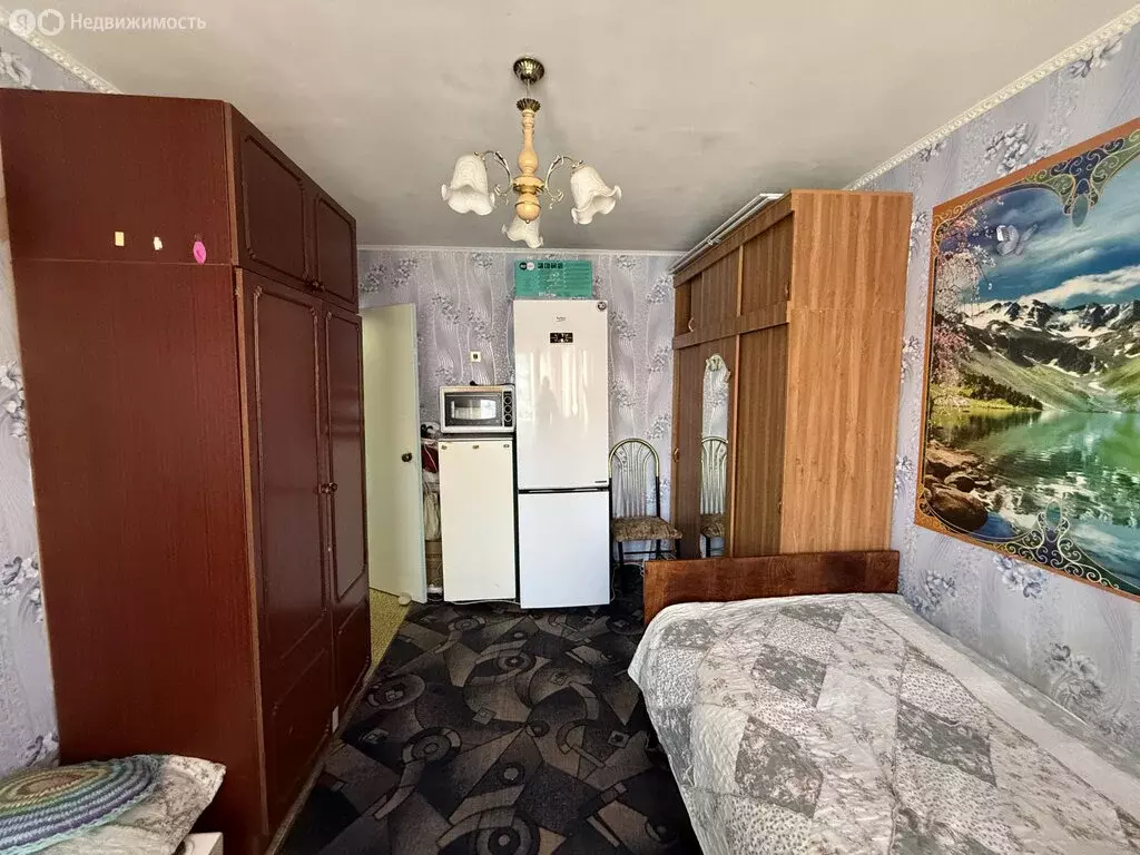 2-комнатная квартира: Сызрань, Советская улица, 110 (44.6 м) - Фото 2