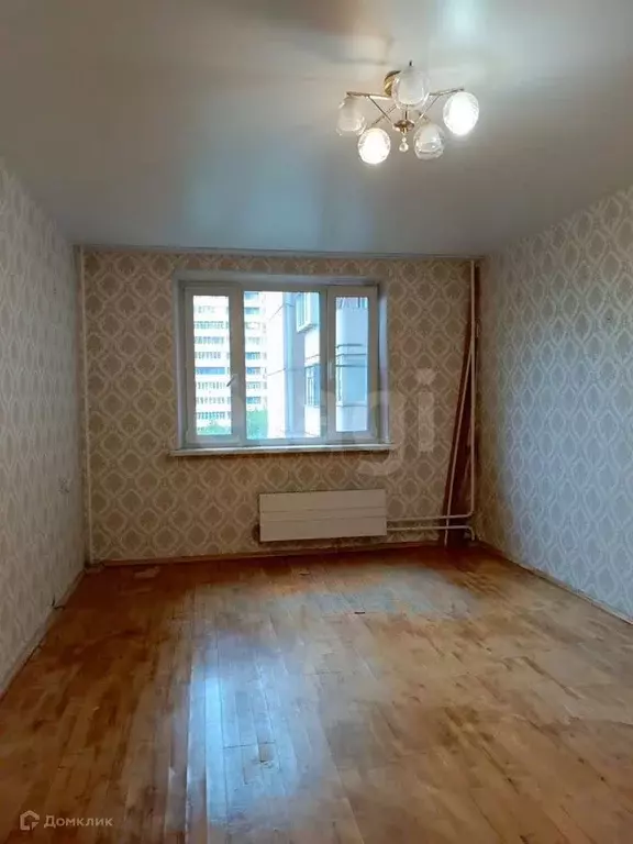 Продаётся 1-к квартира, 38.6 м - Фото 0