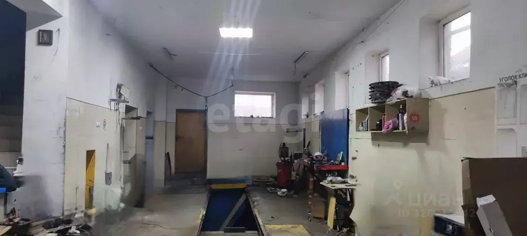 Офис в Крым, Симферополь ул. Кечкеметская (369 м) - Фото 1