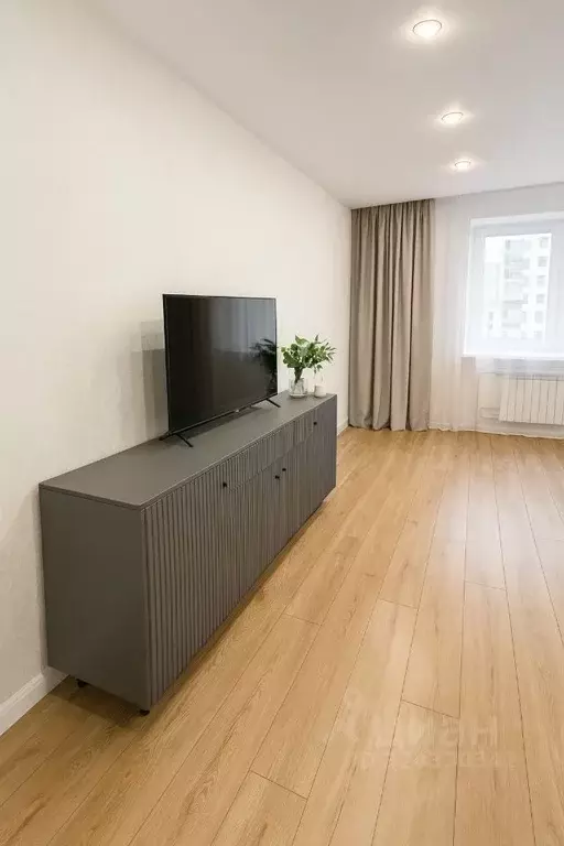 1-к кв. Воронежская область, Воронеж ул. Шишкова, 142 (40.0 м) - Фото 2