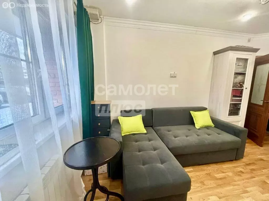 2-комнатная квартира: Киров, Первомайский район, Успенская улица, 5 ... - Фото 2