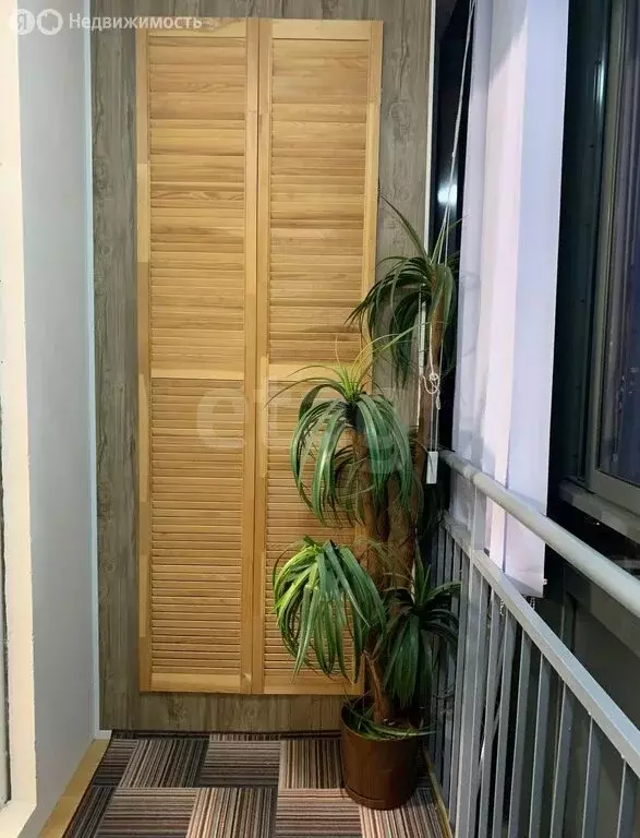 Квартира-студия: Набережные Челны, Сармановский тракт, 49 (28 м) - Фото 2