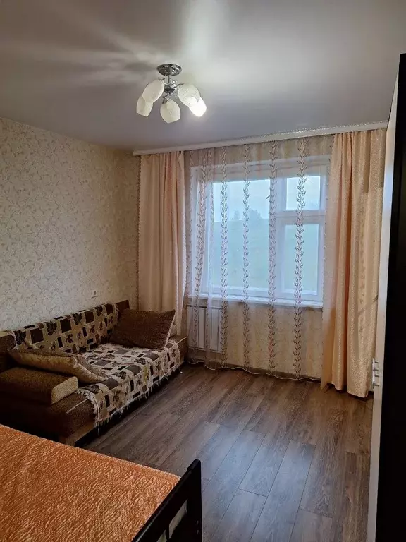 Продаётся 1-к квартира, 33.5 м - Фото 0