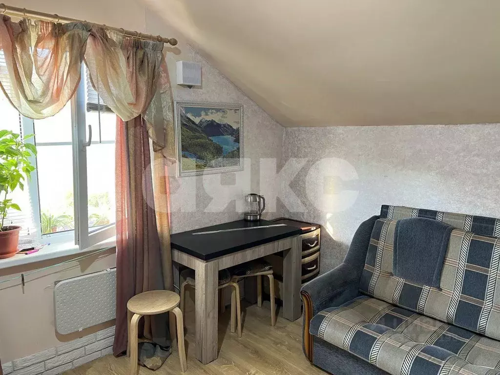 Квартира, студия, 20 м - Фото 0