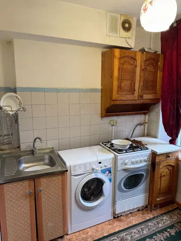 3-к кв. Московская область, Одинцово ул. Маршала Жукова, 37 (55.0 м) - Фото 1