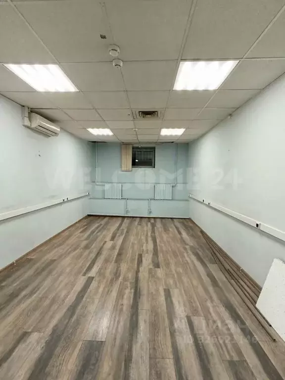 Помещение свободного назначения в Москва Москворецкая наб., 9с1 (245 ... - Фото 2