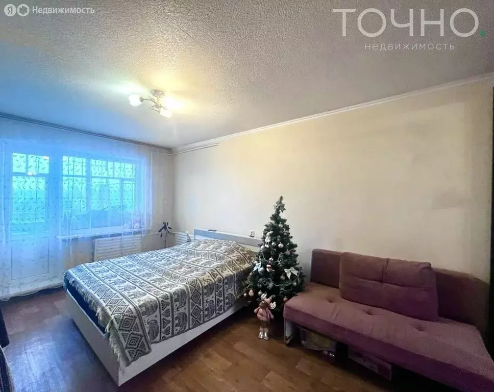 2-комнатная квартира: Пенза, Онежская улица, 13 (53 м) - Фото 1