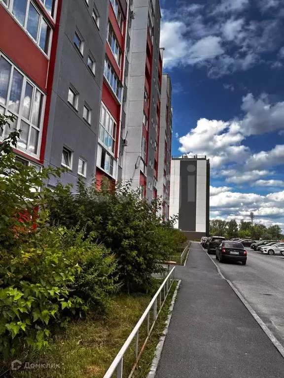 Продаётся квартира-студия, 23.8 м - Фото 1