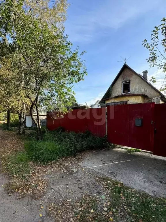 Дом в Санкт-Петербург бул. Дружбы, 22 (68 м) - Фото 0