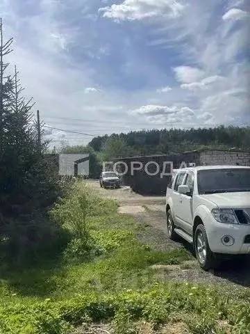 Участок в Московская область, Солнечногорск городской округ ш. 5-й км ... - Фото 0