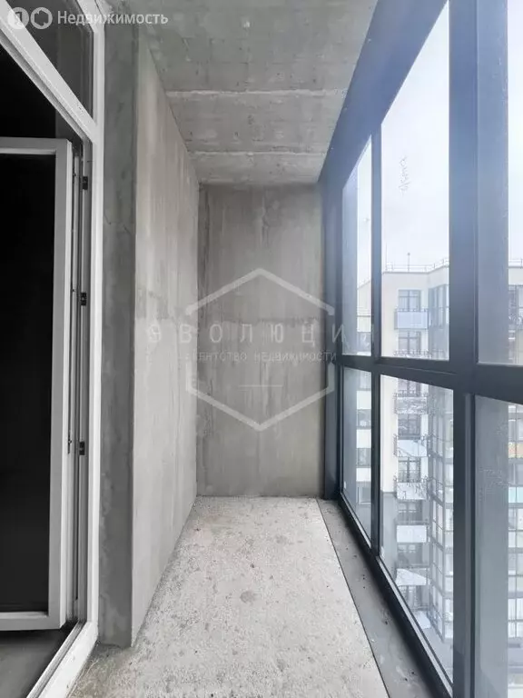 1-комнатная квартира: Калининград, Миргородская улица, 2 (44.4 м) - Фото 2