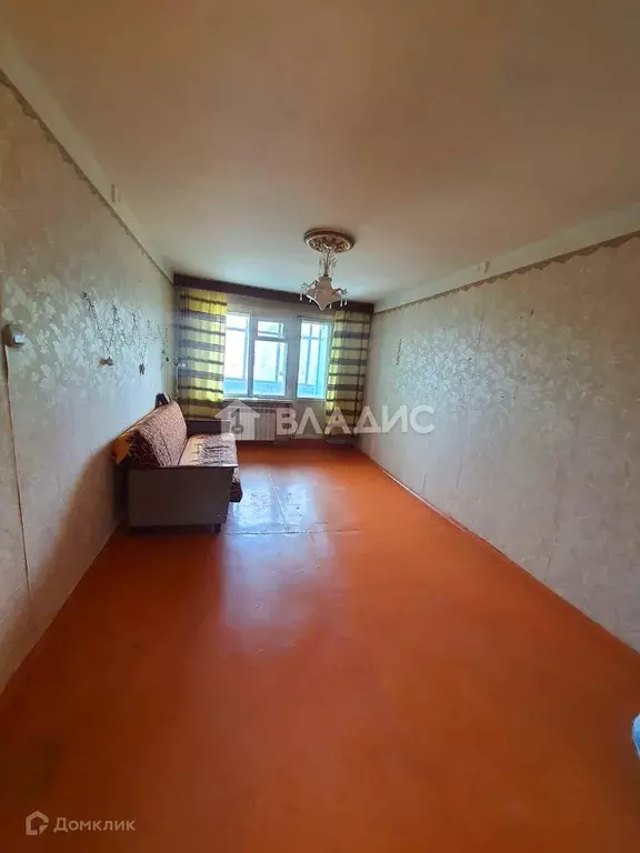 Продаётся 2-к квартира, 46 м - Фото 1