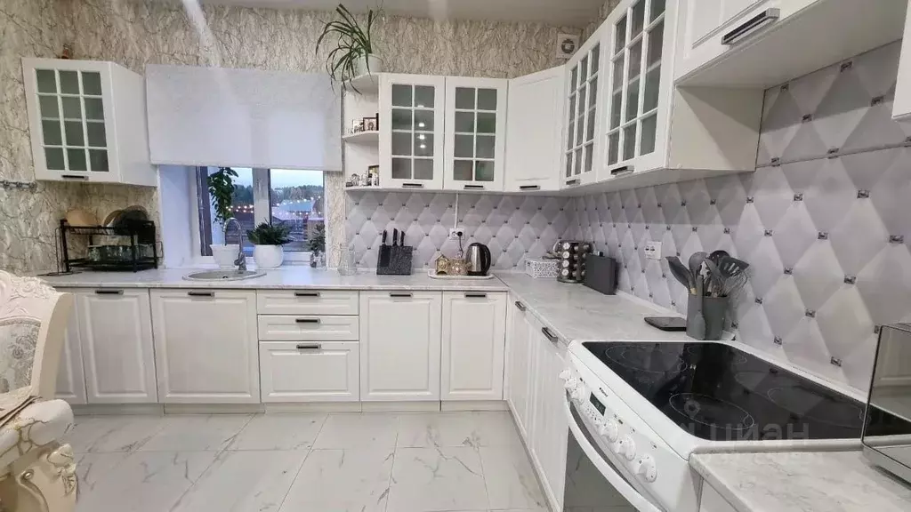 Дом в Иркутская область, Иркутский муниципальный округ, Маркова рп ул. ... - Фото 1