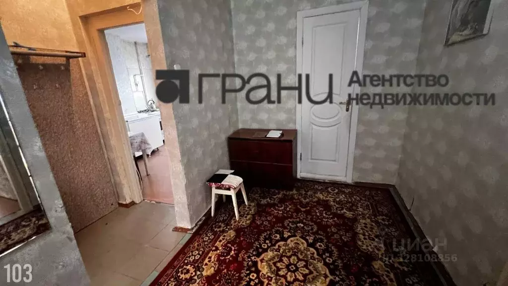 1-к кв. Севастополь просп. Генерала Острякова, 214 (40.4 м) - Фото 2