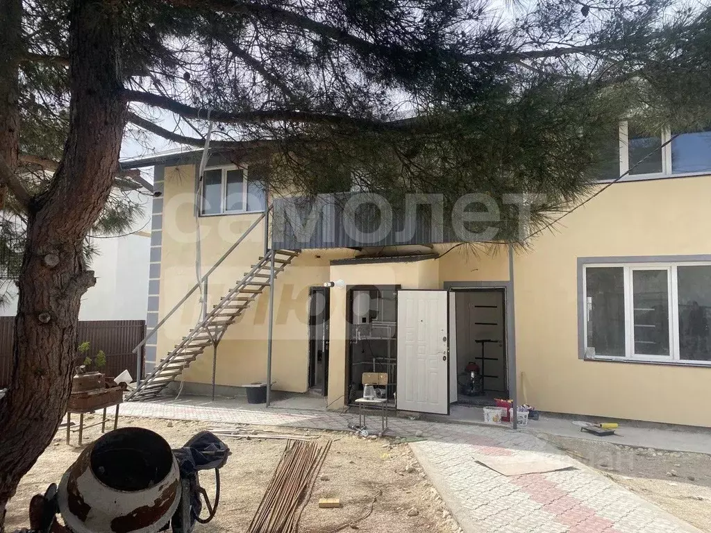 2-к кв. Севастополь Орешек ТСН, 58 (54.0 м) - Фото 1