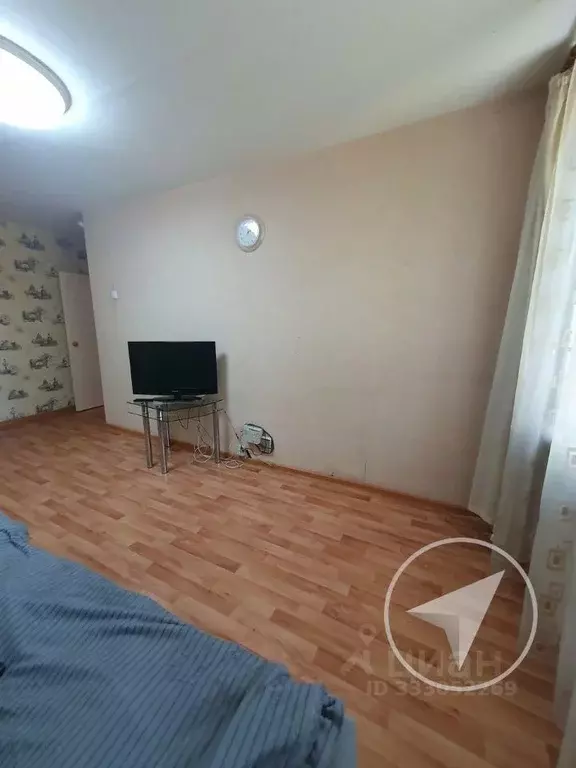Квартира, 2 комнаты, 42.5 м - Фото 1