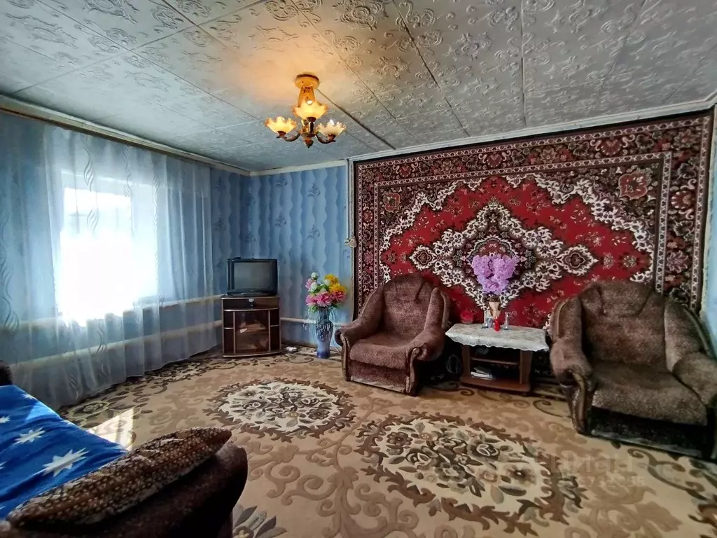 Дом в Пензенская область, Пенза ул. 2-я Проезжая, 9 (83 м) - Фото 1