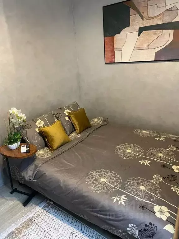 Студия Приморский край, Владивосток Березовая ул., 21А (20.0 м) - Фото 1