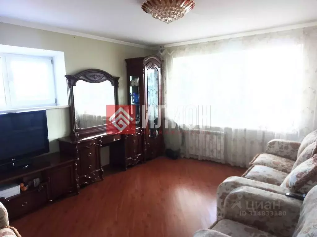 3-к кв. Севастополь ул. Павла Корчагина, 2 (60.9 м) - Фото 2