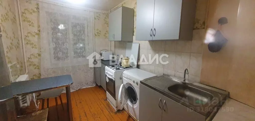 2-к кв. Владимирская область, Собинка ул. Гагарина, 9 (54.0 м) - Фото 1