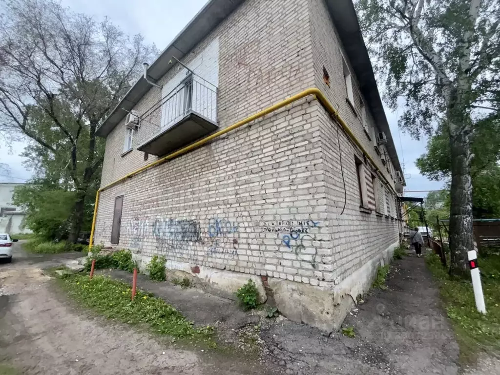 2-к кв. Тамбовская область, Тамбов Элеваторный пер., 3Г (64.7 м) - Фото 1