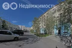 2-комнатная квартира: Уренгой, 1-й микрорайон, 10 (57.1 м) - Фото 1