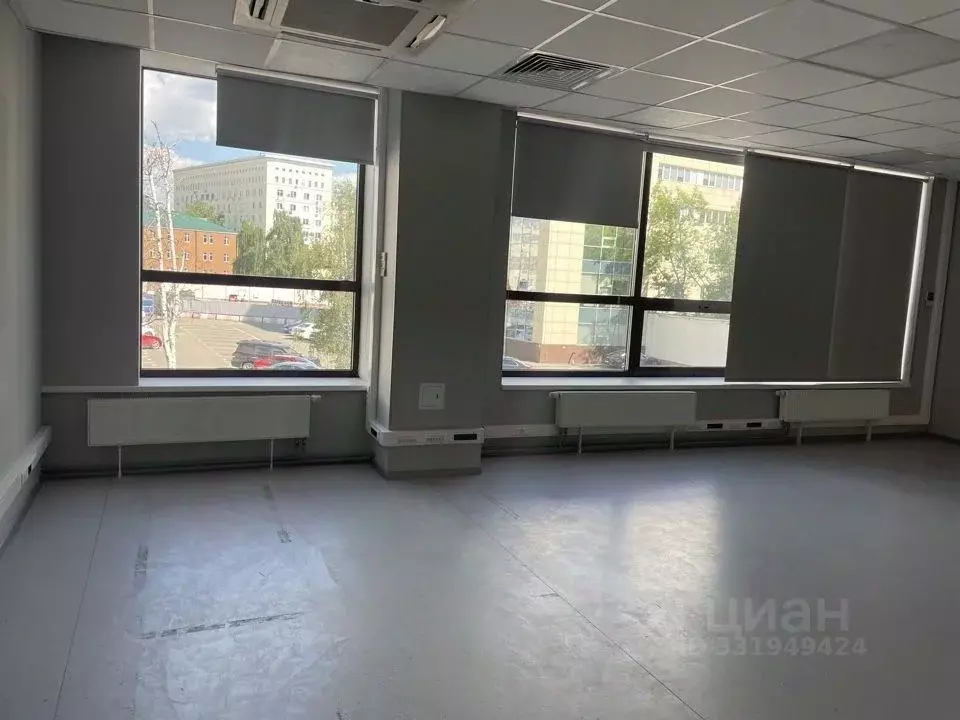 Офис в Москва ул. Шаболовка, 31С5 (2864 м) - Фото 1