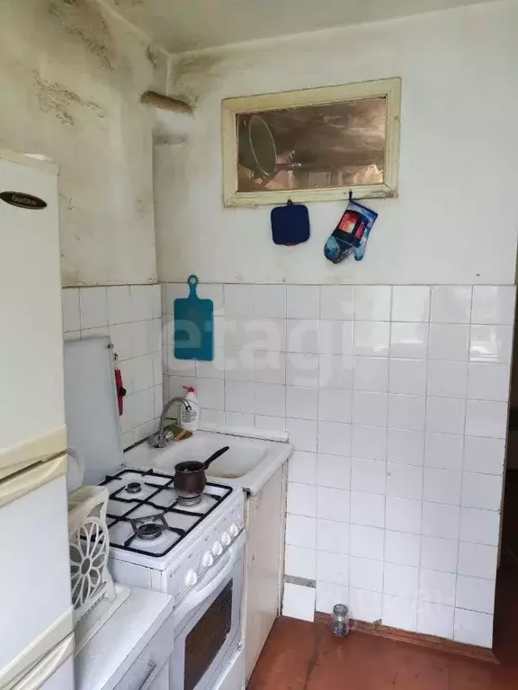 2-к кв. Тверская область, Тверь ул. Склизкова, 101 (47.3 м) - Фото 2