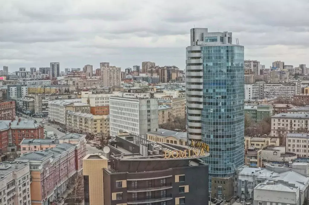 Помещение свободного назначения в Новосибирская область, Новосибирск ... - Фото 1