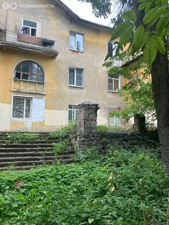 1к в -комнатной квартире (21.3 м) - Фото 0