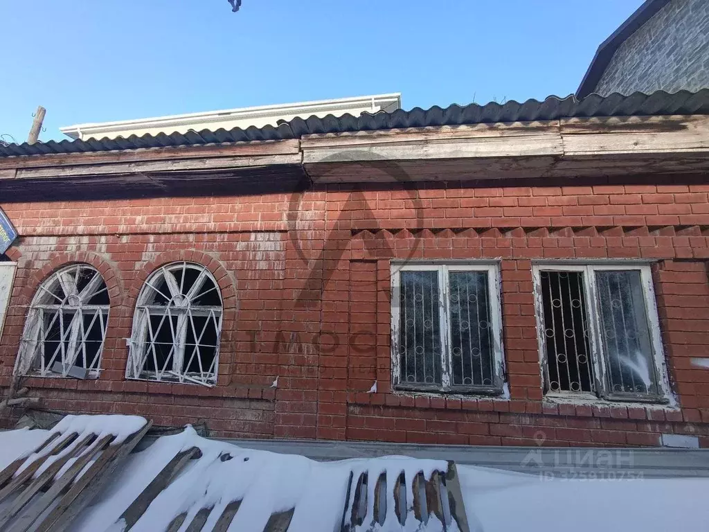 Помещение свободного назначения в Краснодарский край, Туапсинский ... - Фото 2