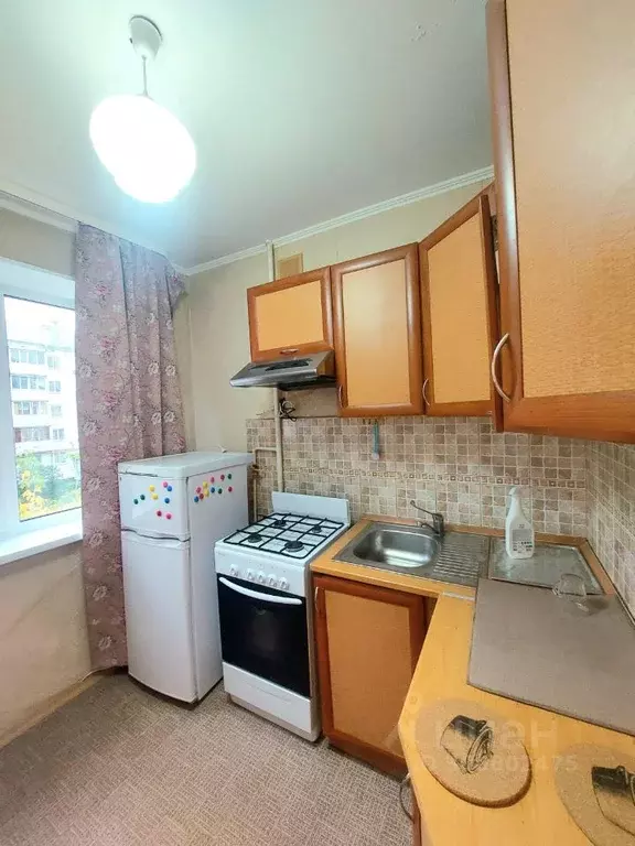 1-к кв. Пермский край, Пермь ул. Голева, 1 (31.0 м) - Фото 2