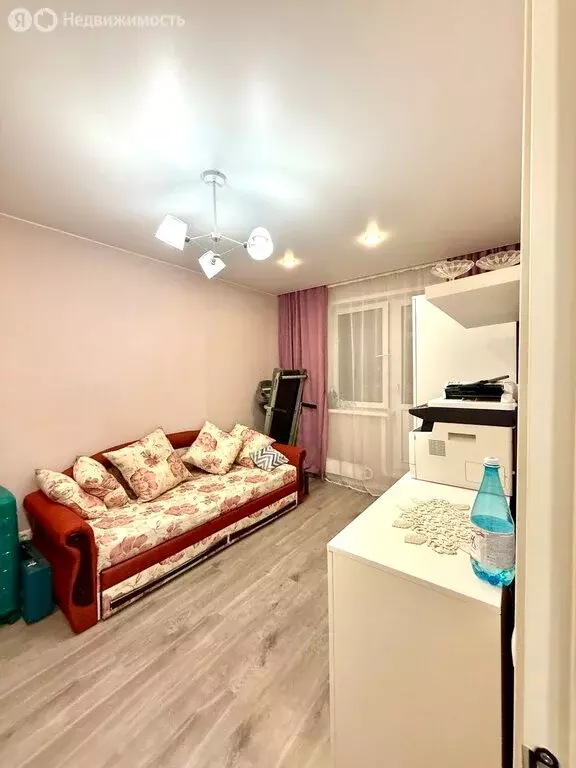 2-комнатная квартира: Москва, улица Молостовых, 5 (53 м) - Фото 1