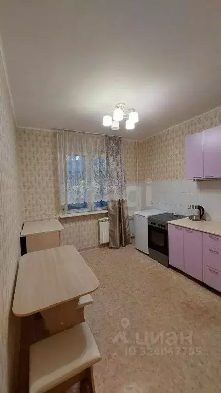 2-к кв. Красноярский край, Красноярск Взлетная ул., 24 (52.0 м) - Фото 2