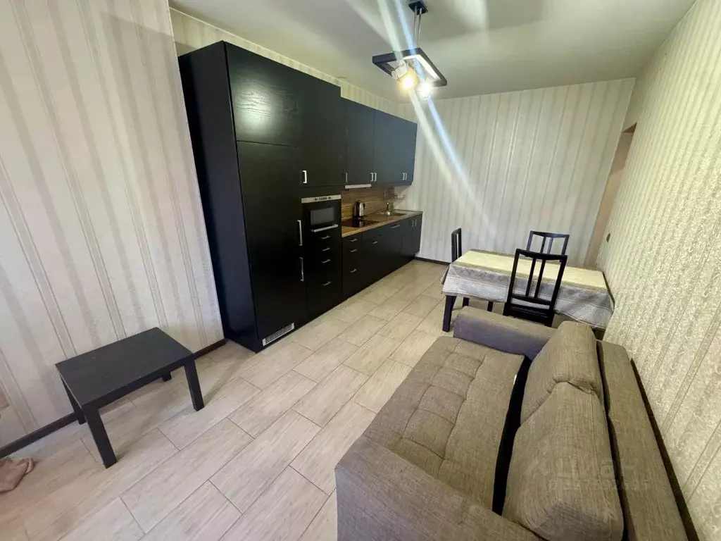 2-к кв. Санкт-Петербург Кондратьевский просп., 64к1 (48.0 м) - Фото 2