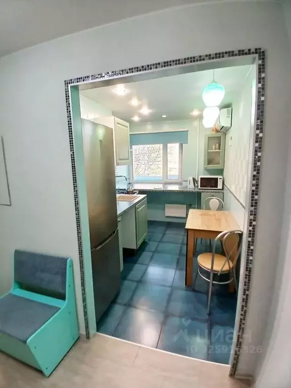 2-к кв. Москва Малахитовая ул., 17 (48.0 м) - Фото 1