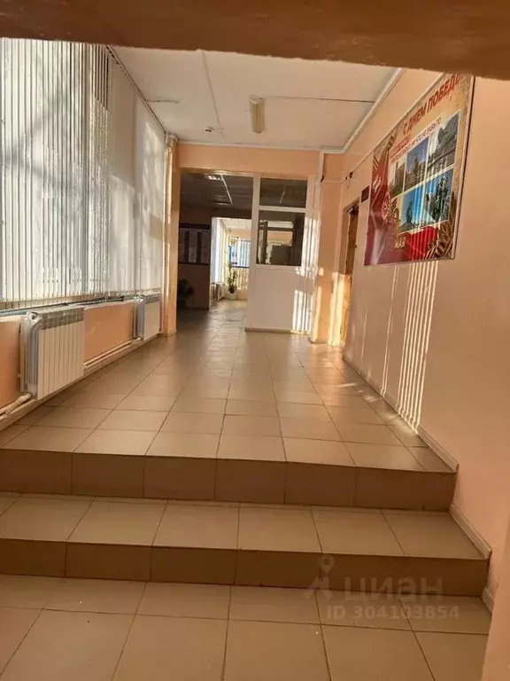 Помещение свободного назначения в Татарстан, Набережные Челны ул. ... - Фото 1