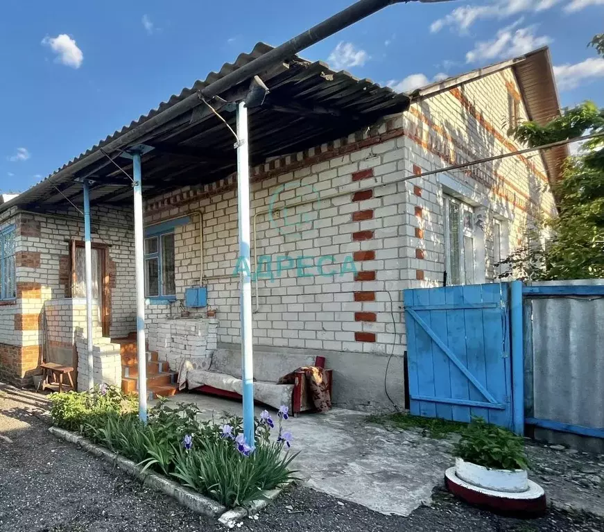 Дом 80 м на участке 4,4 сот. - Фото 0