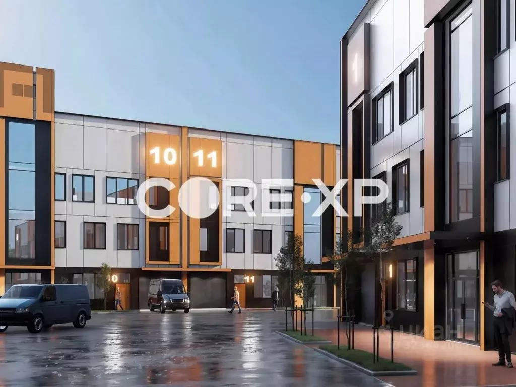 Помещение свободного назначения в Московская область, Дмитровский ... - Фото 2