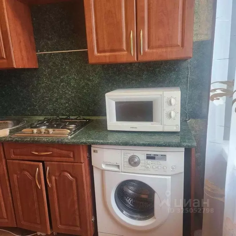 2-к кв. Смоленская область, Смоленск ул. Рыленкова, 21 (44.2 м) - Фото 2