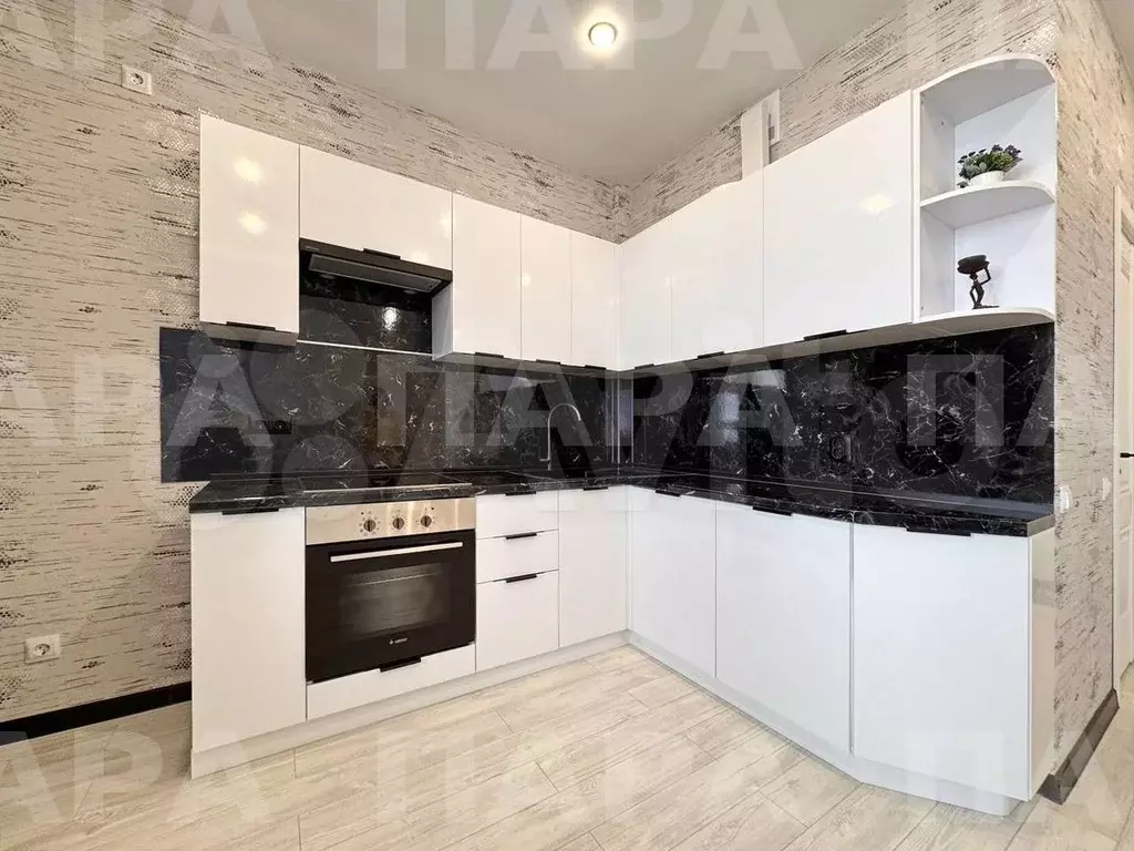 Квартира-студия, 40 м, 20/24 эт. - Фото 0