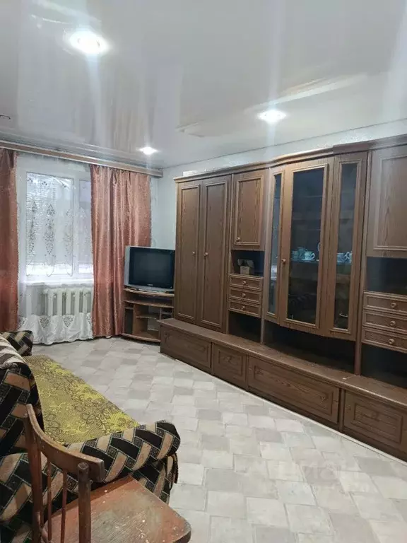 1-к кв. Ростовская область, Новошахтинск ул. Радио, 42 (32.6 м) - Фото 1