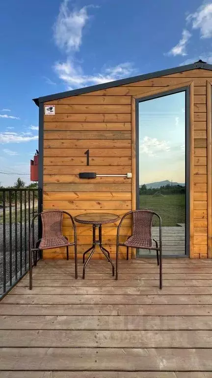 Дом в Дагестан, Докузпаринский район, с. Авадан ул. Лермонтова, 36 (30 ... - Фото 2