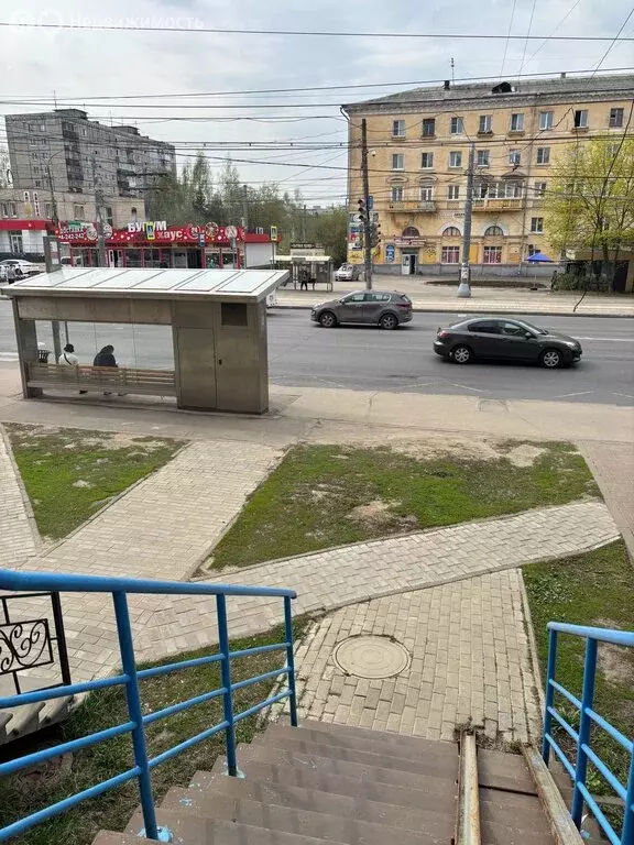 Помещение свободного назначения (42 м) - Фото 2