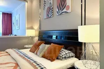 2-к кв. Татарстан, Казань Щербаковский пер., 7 (52.0 м) - Фото 1