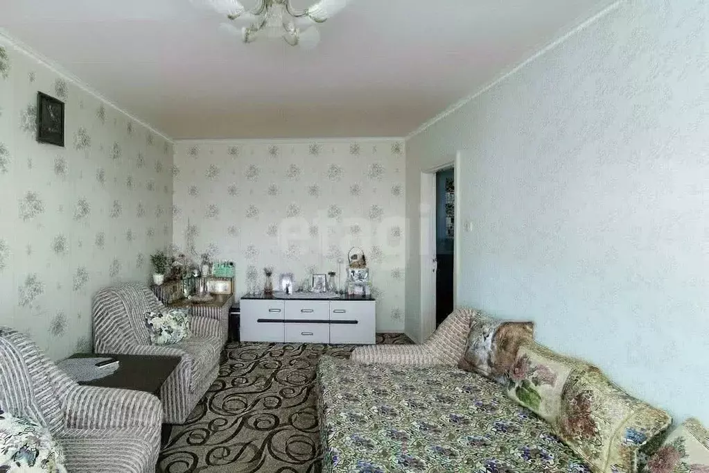 2-к кв. Тюменская область, Тюмень ул. Энергетиков, 51 (50.3 м) - Фото 1