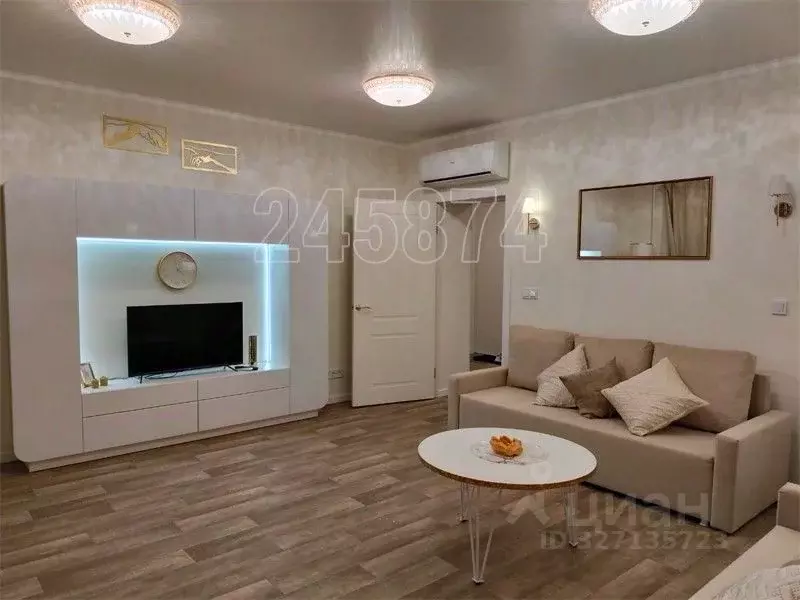 2-к кв. Москва Фестивальная ул., 9 (68.0 м) - Фото 1