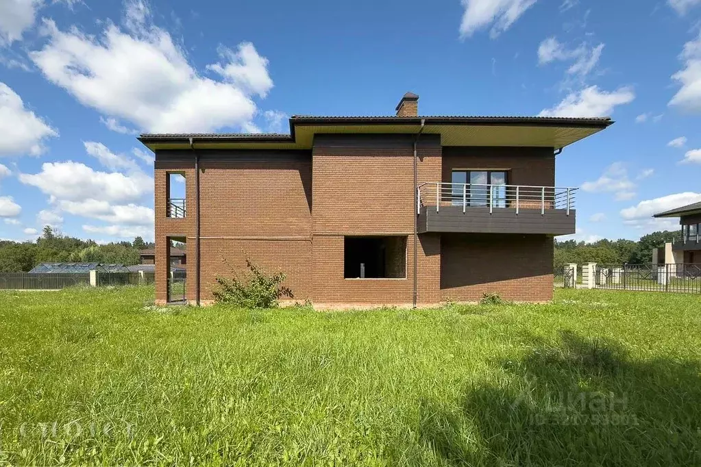 Дом в Москва Крекшино кп, 98 (353 м) - Фото 2