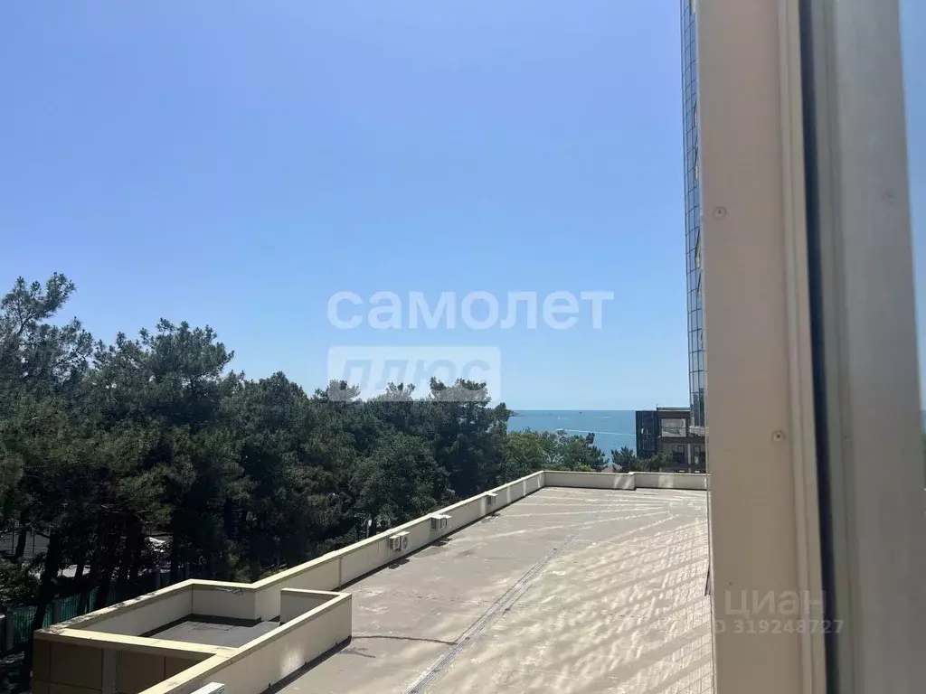 1-к кв. Краснодарский край, Геленджик ул. Мира, 40 (44.5 м) - Фото 1